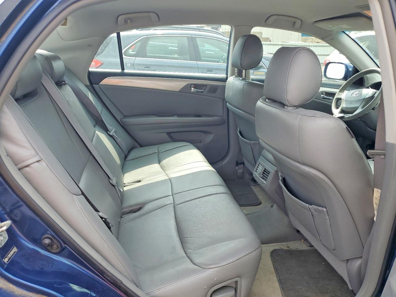 Toyota Avalon Xl