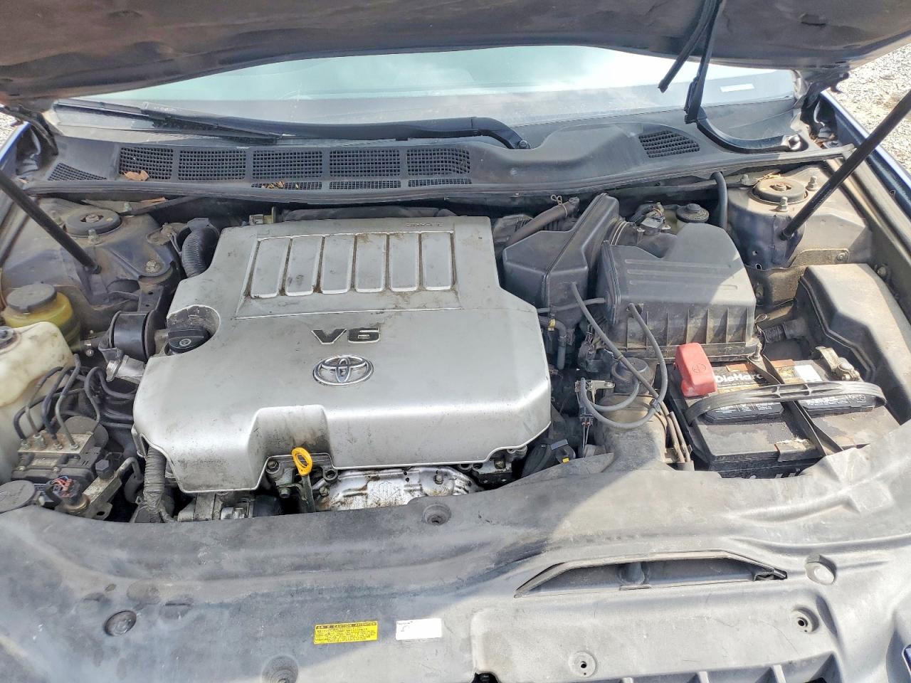 Toyota Avalon Xl