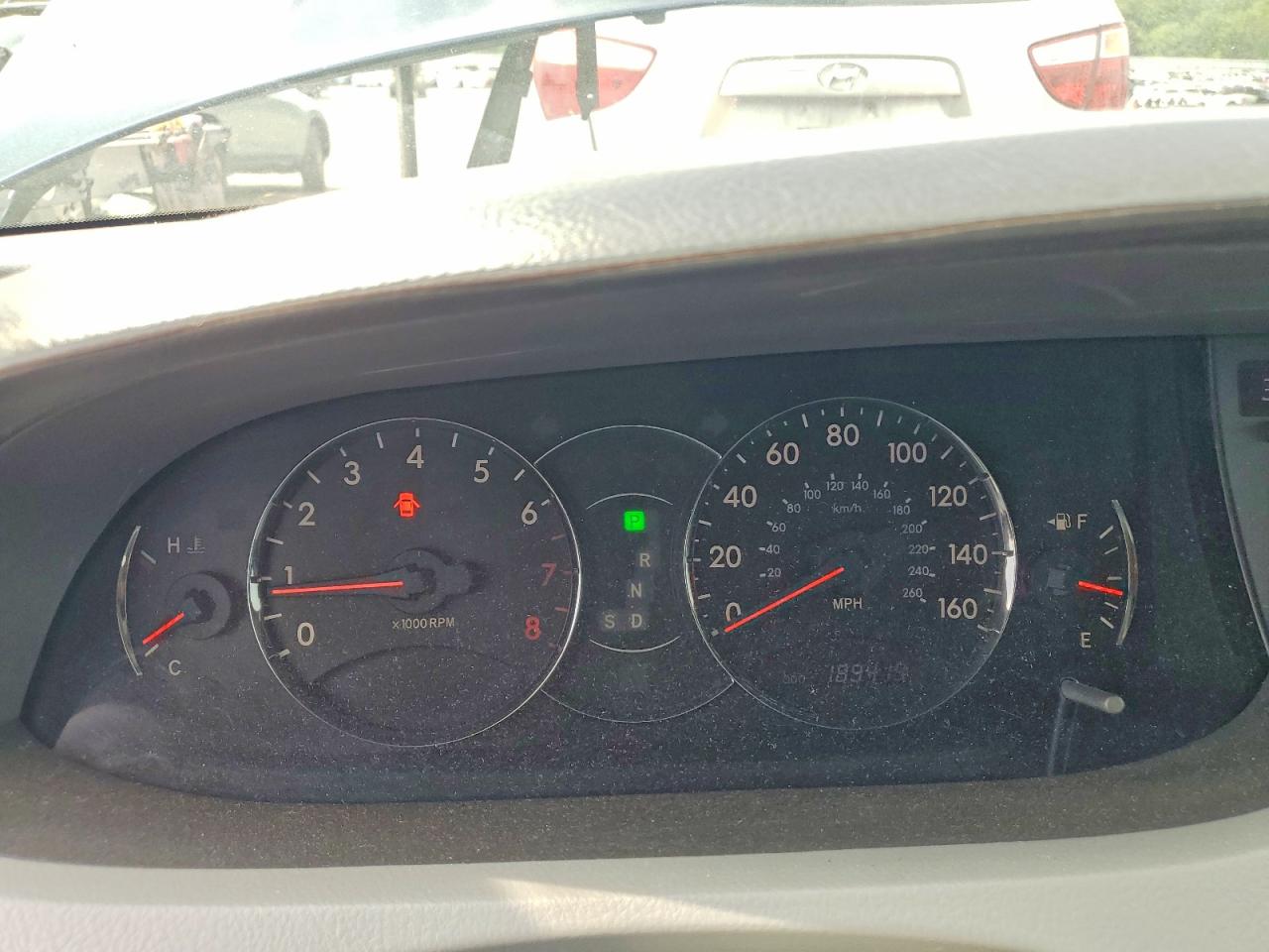 Toyota Avalon Xl