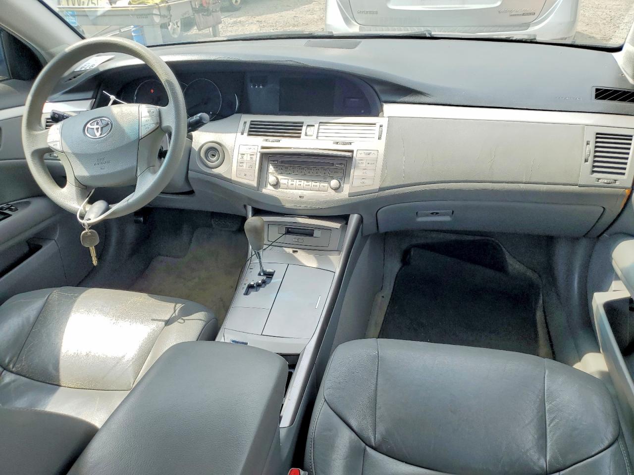 Toyota Avalon Xl