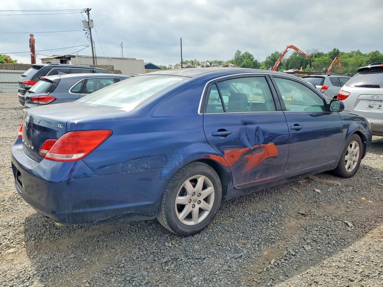 Toyota Avalon Xl