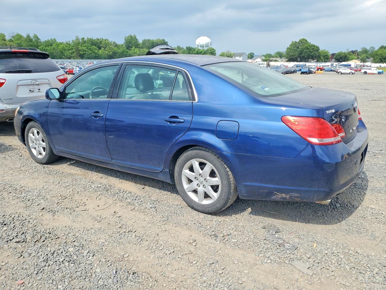 Toyota Avalon Xl