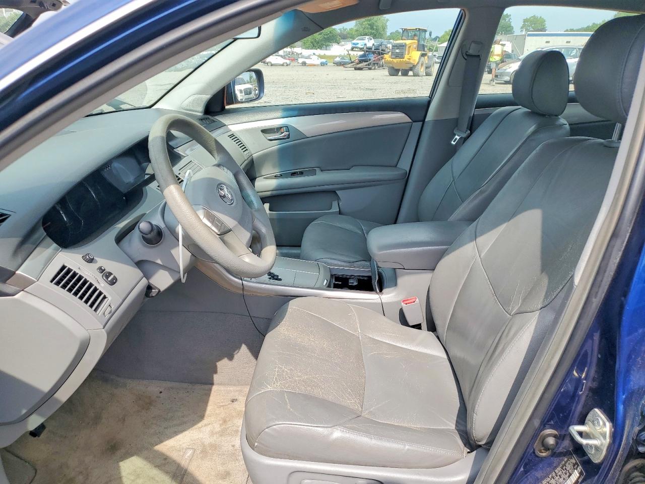 Toyota Avalon Xl