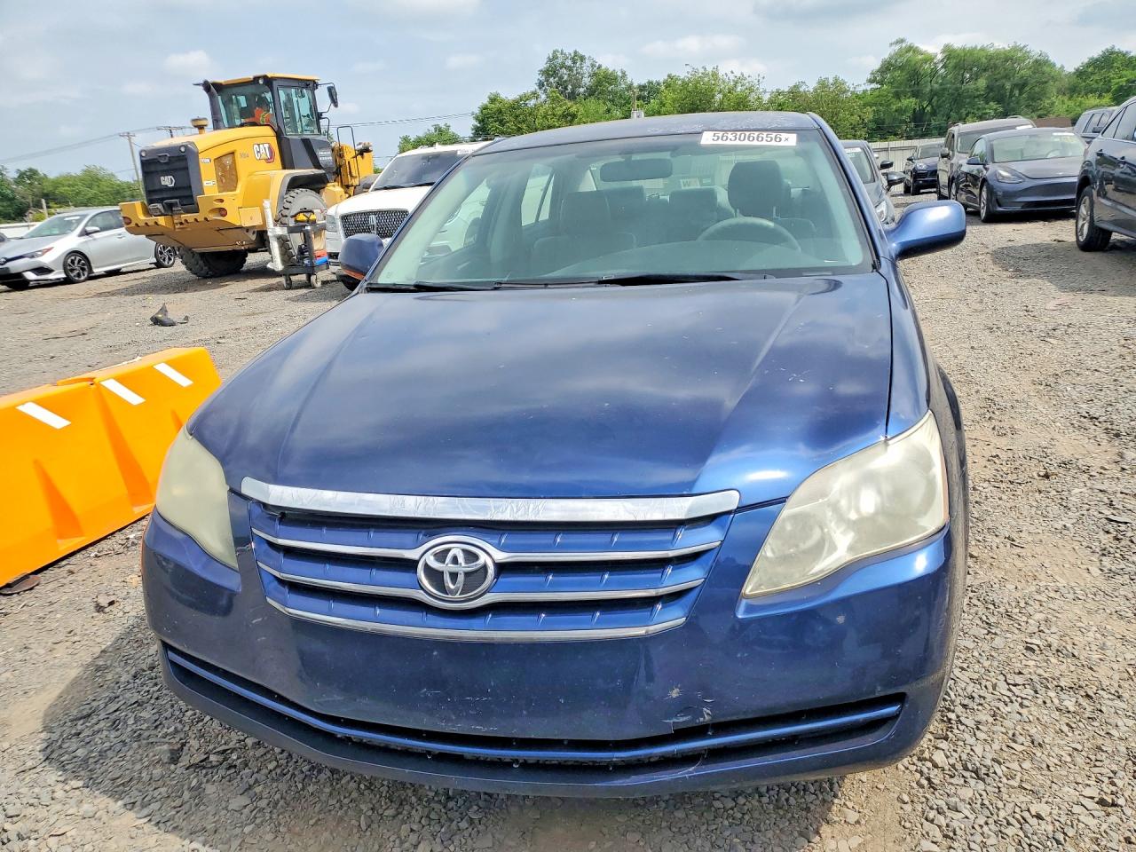 Toyota Avalon Xl