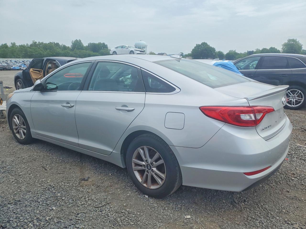 Hyundai SONATA Se