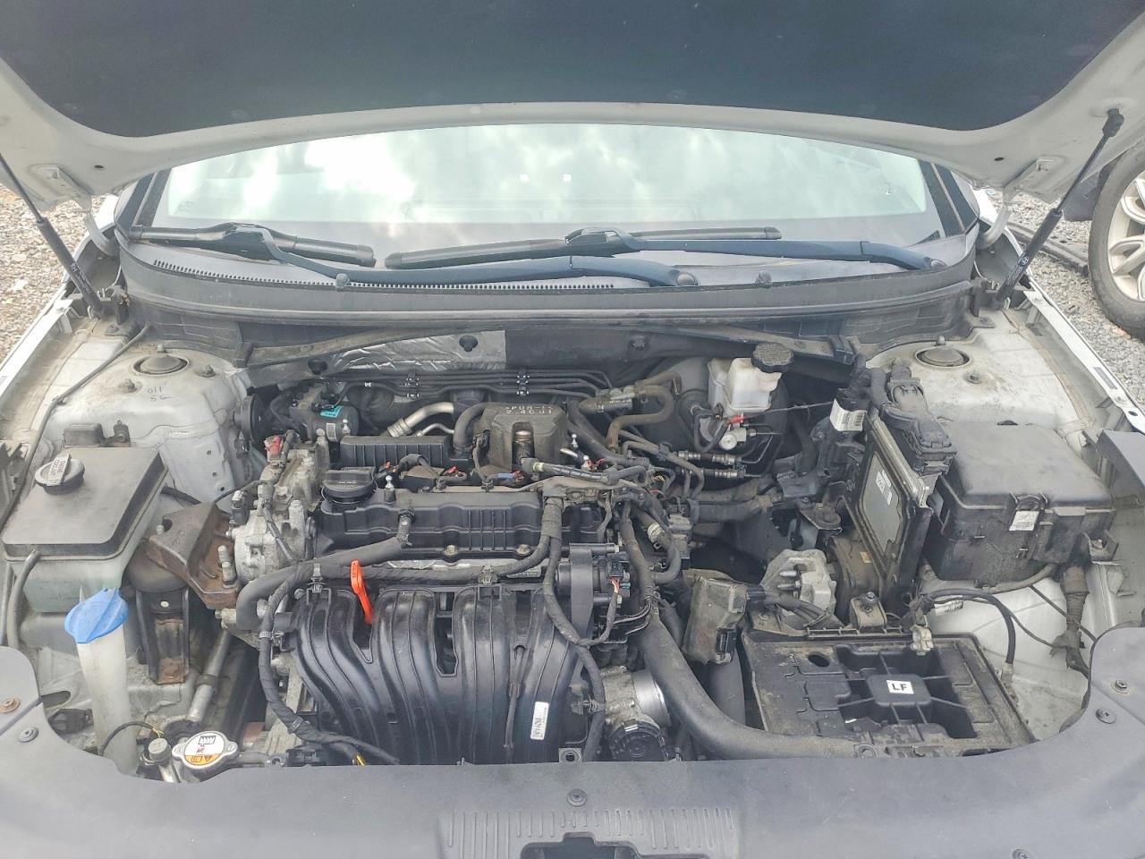 Hyundai SONATA Se