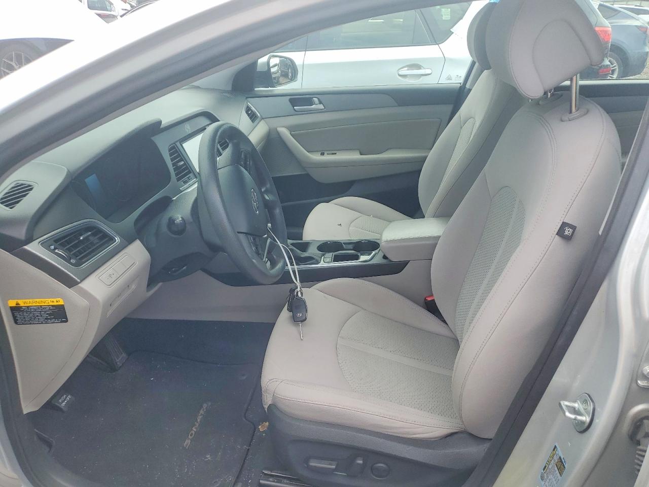 Hyundai SONATA Se