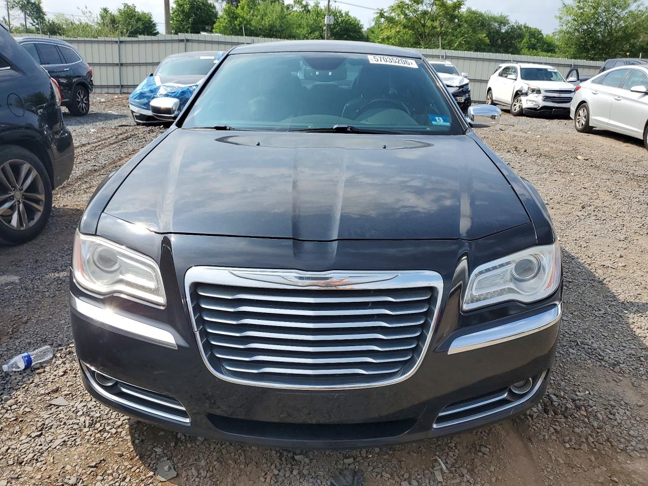 Chrysler 300