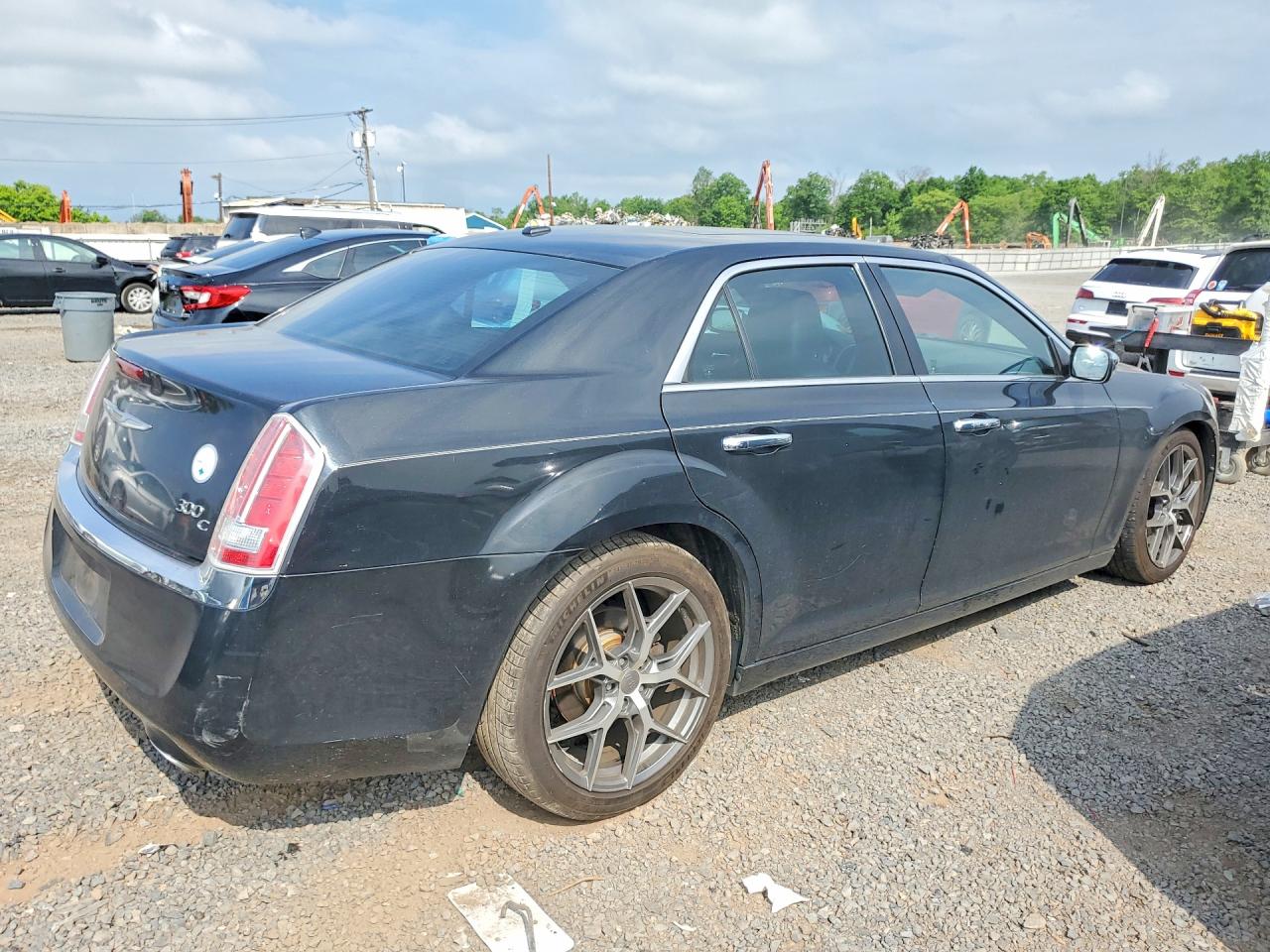 Chrysler 300