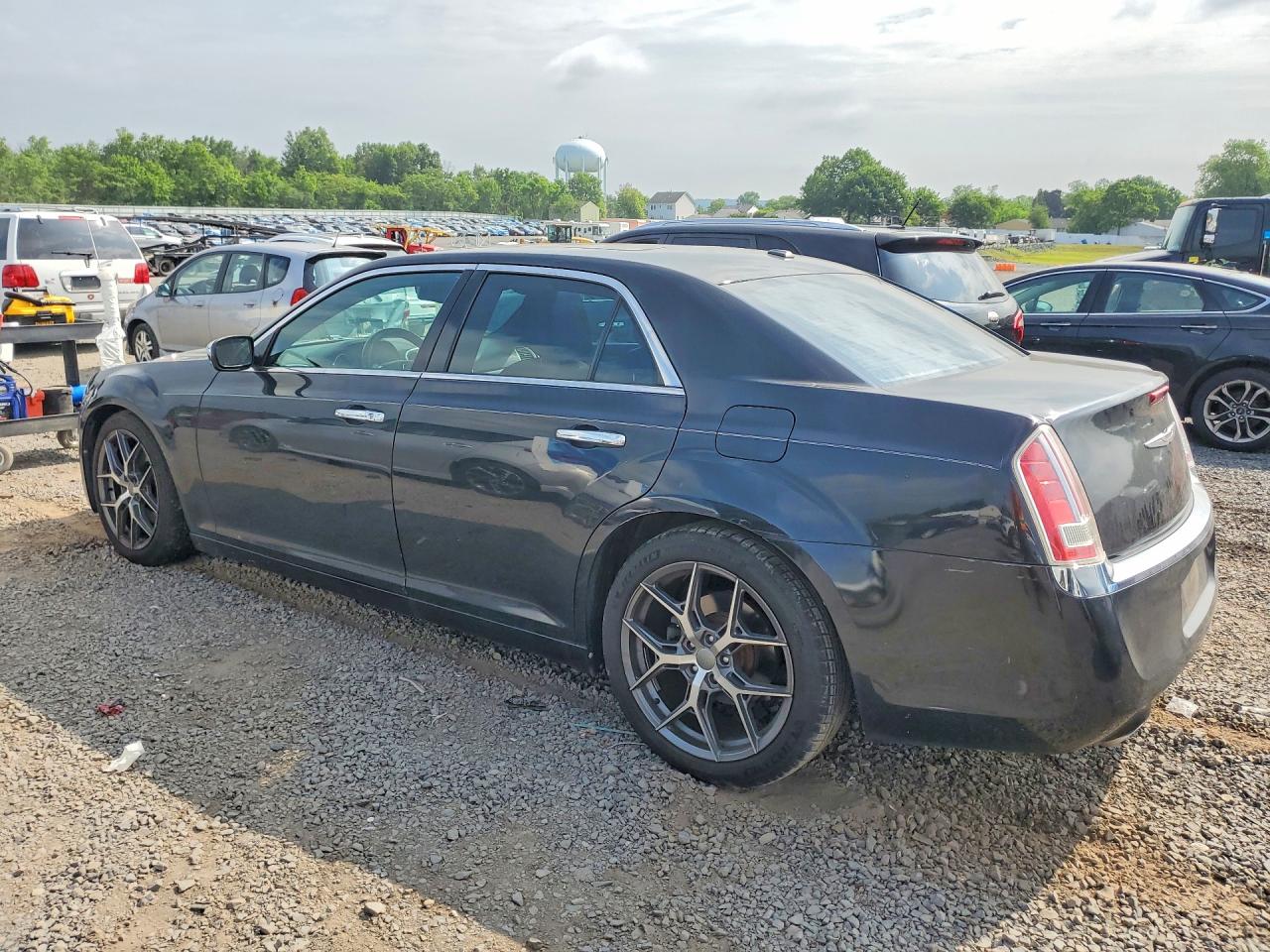 Chrysler 300