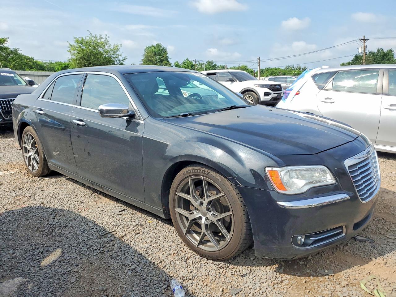 Chrysler 300