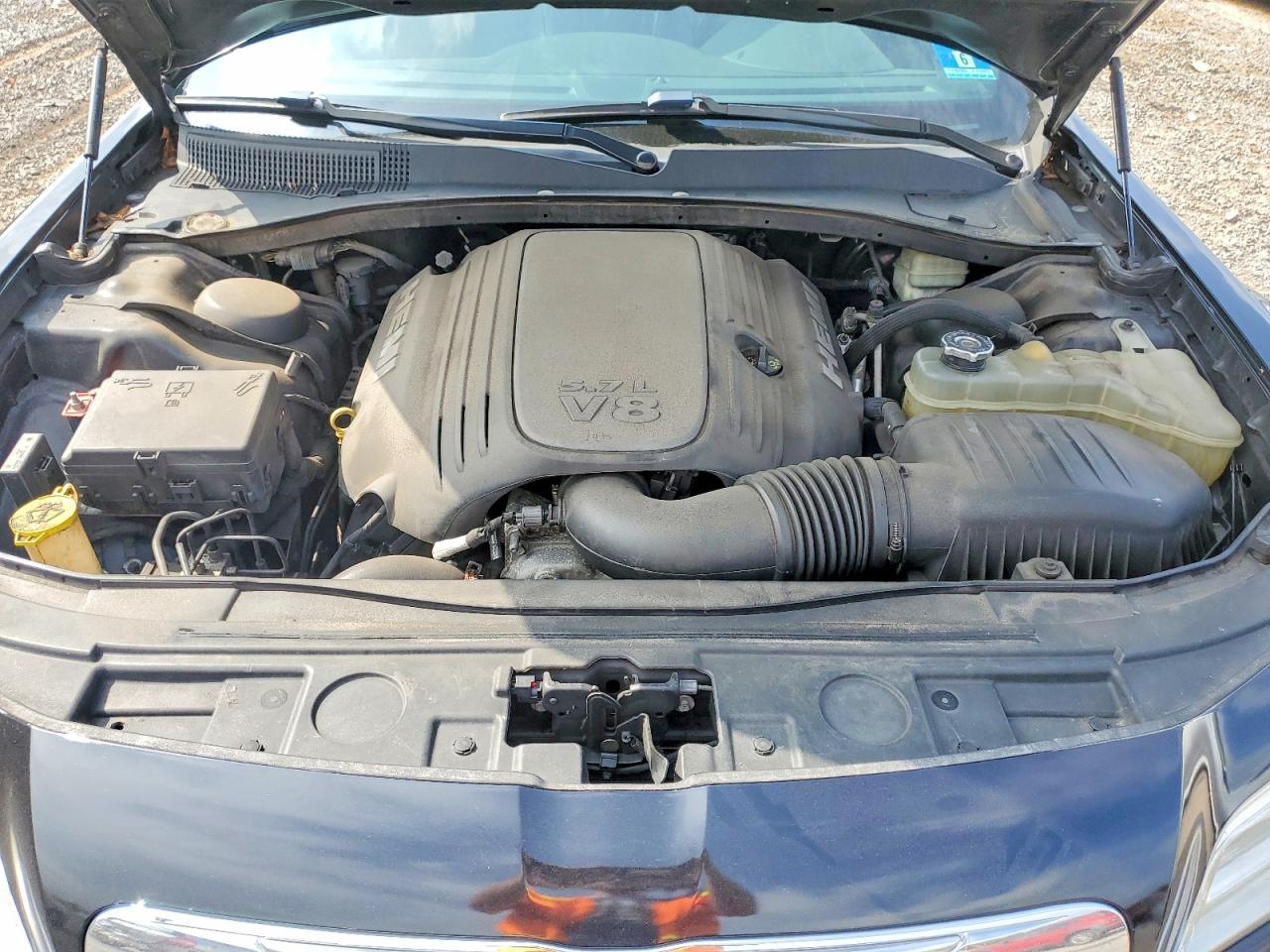 Chrysler 300