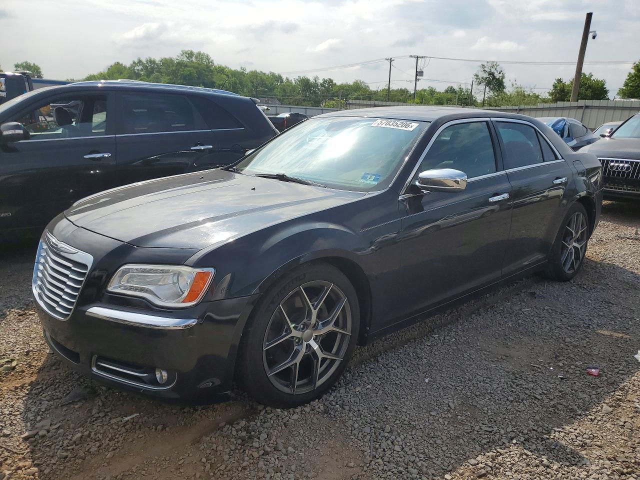 Chrysler 300