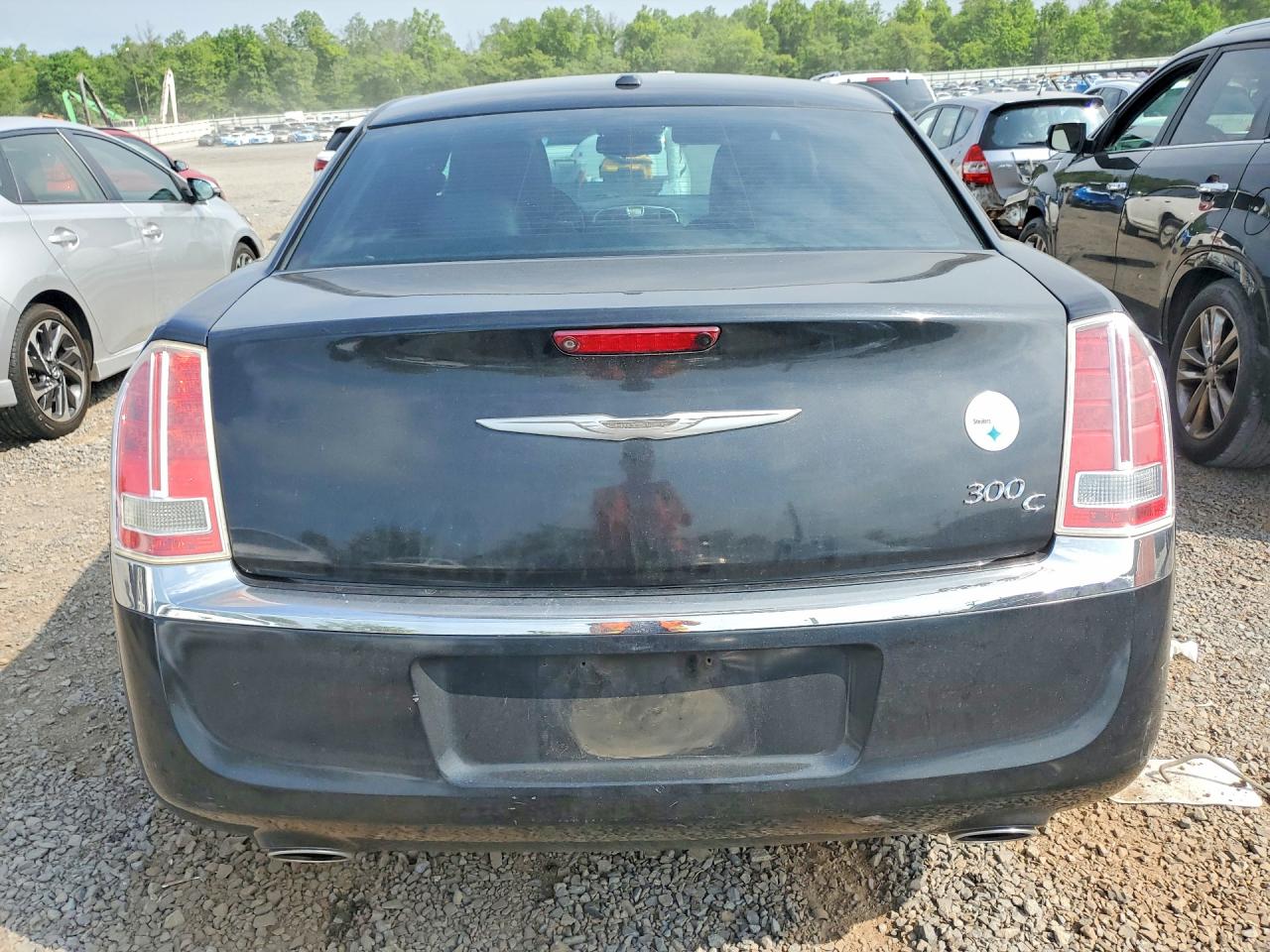 Chrysler 300