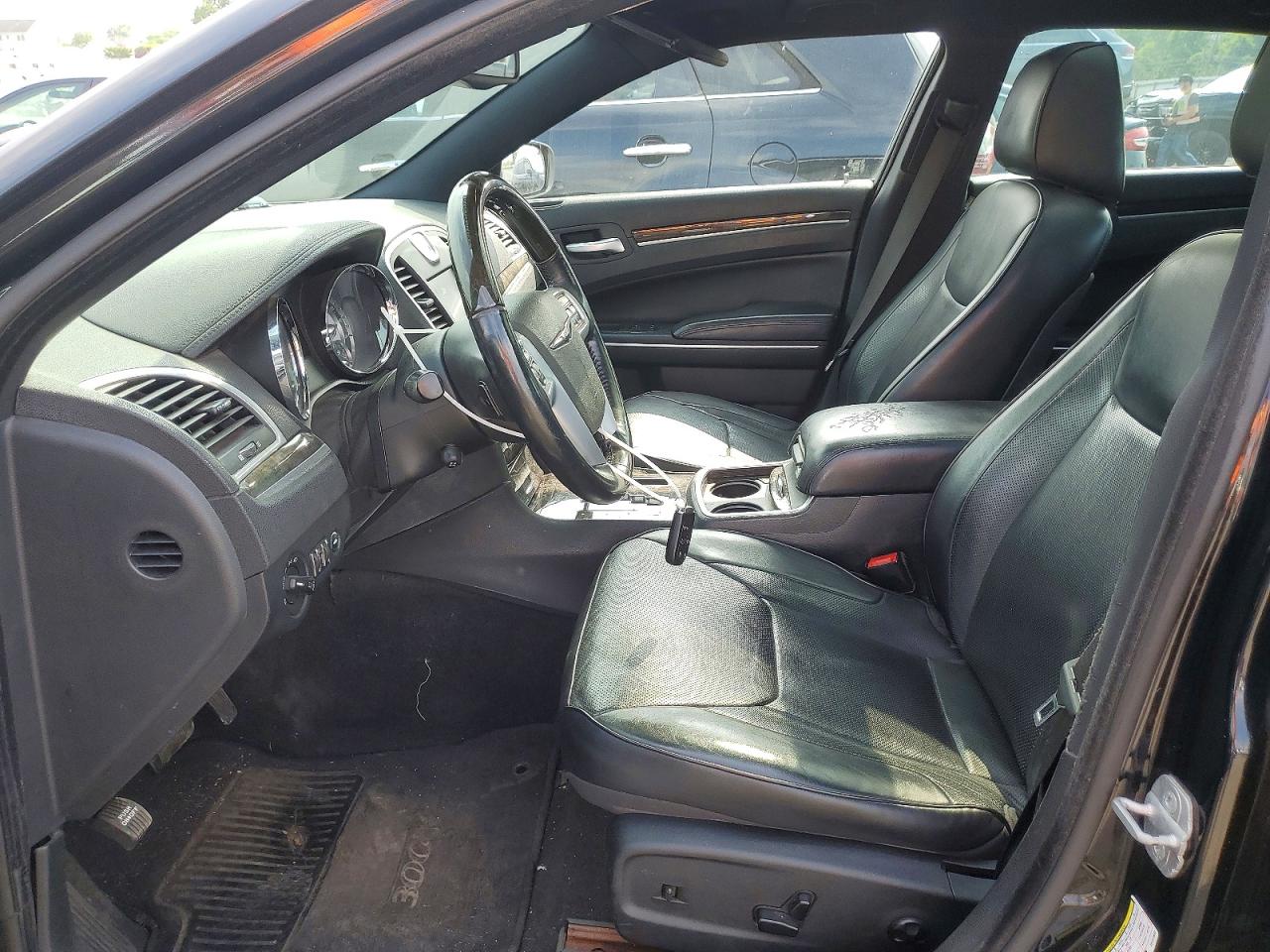 Chrysler 300