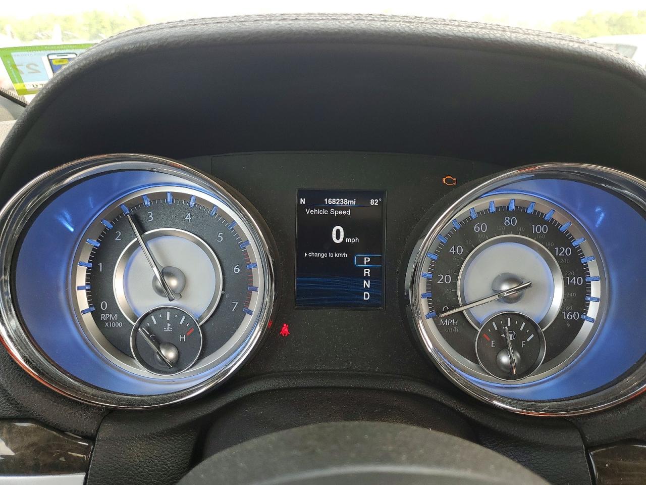 Chrysler 300