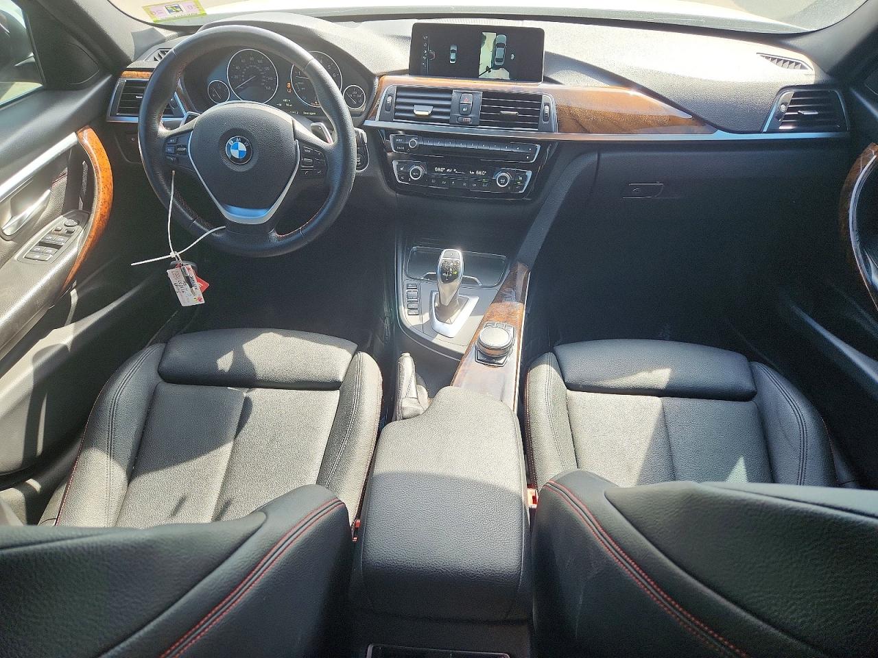 BMW 3 Series Xi