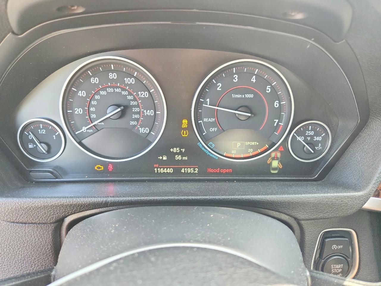 BMW 3 Series Xi