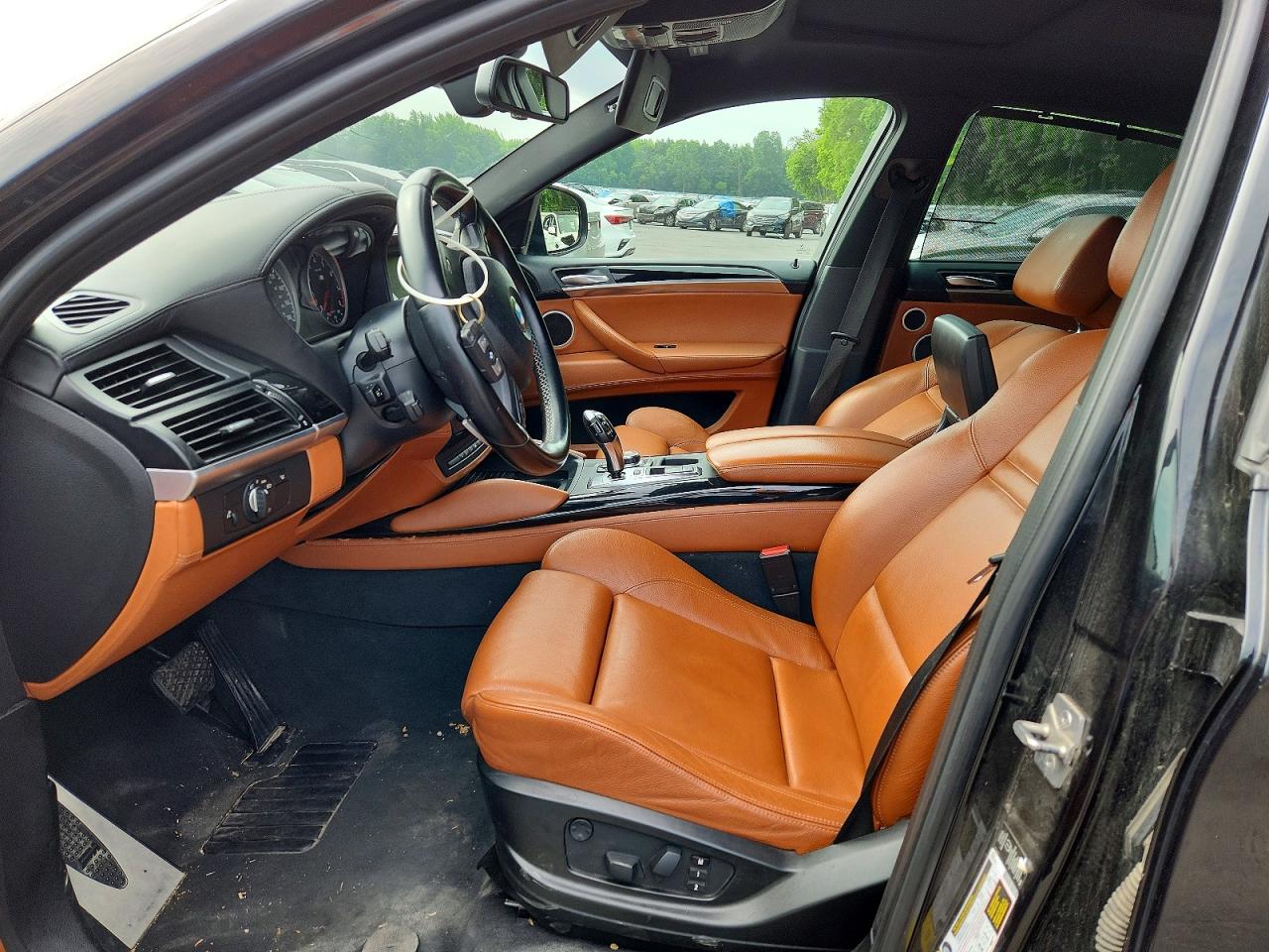 BMW X Series M