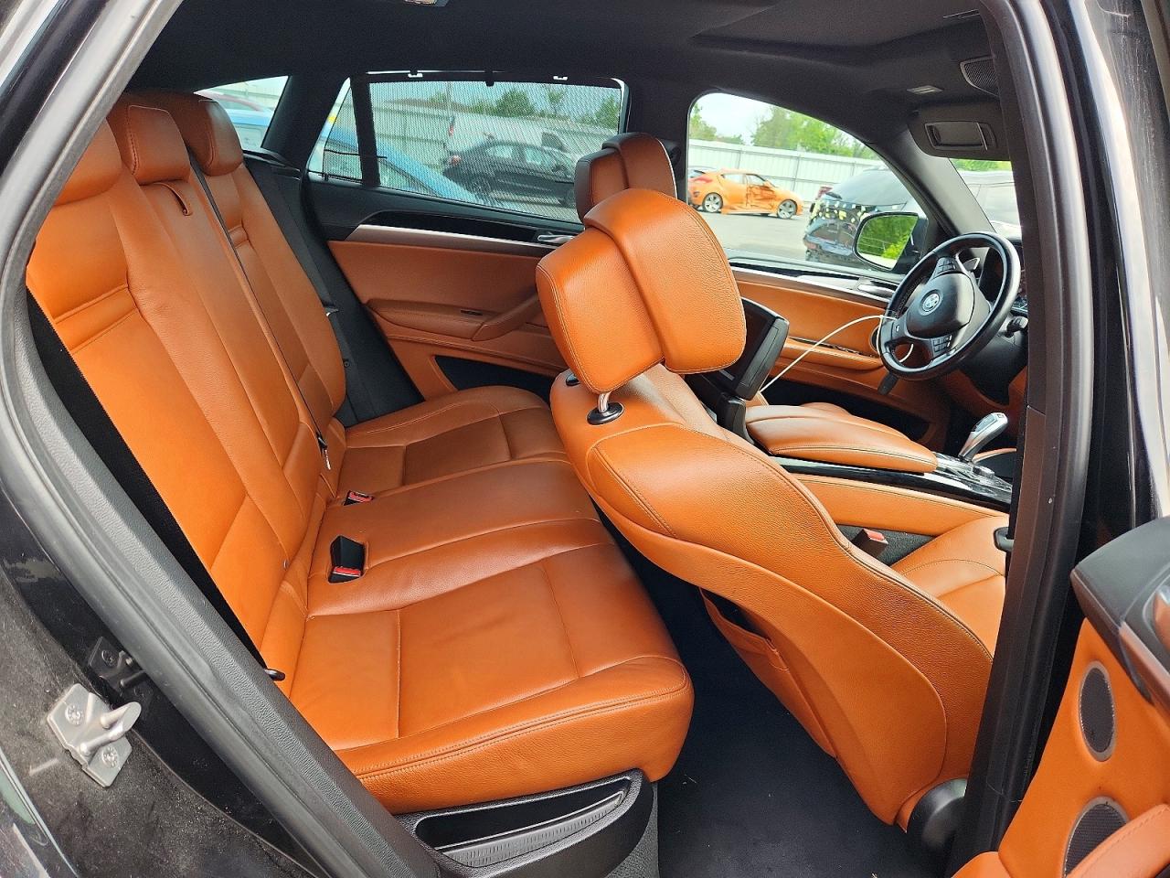 BMW X Series M