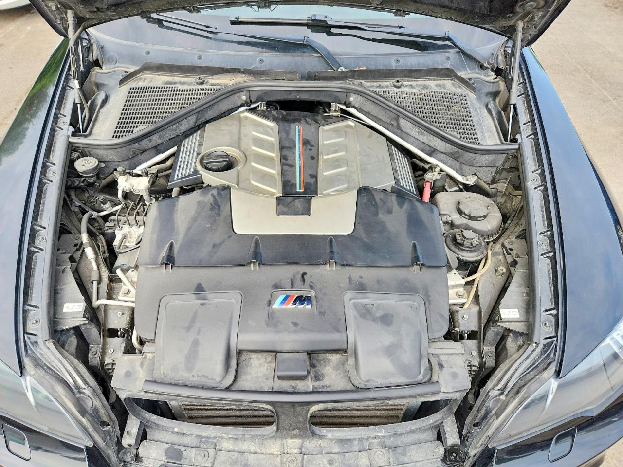 BMW X Series M