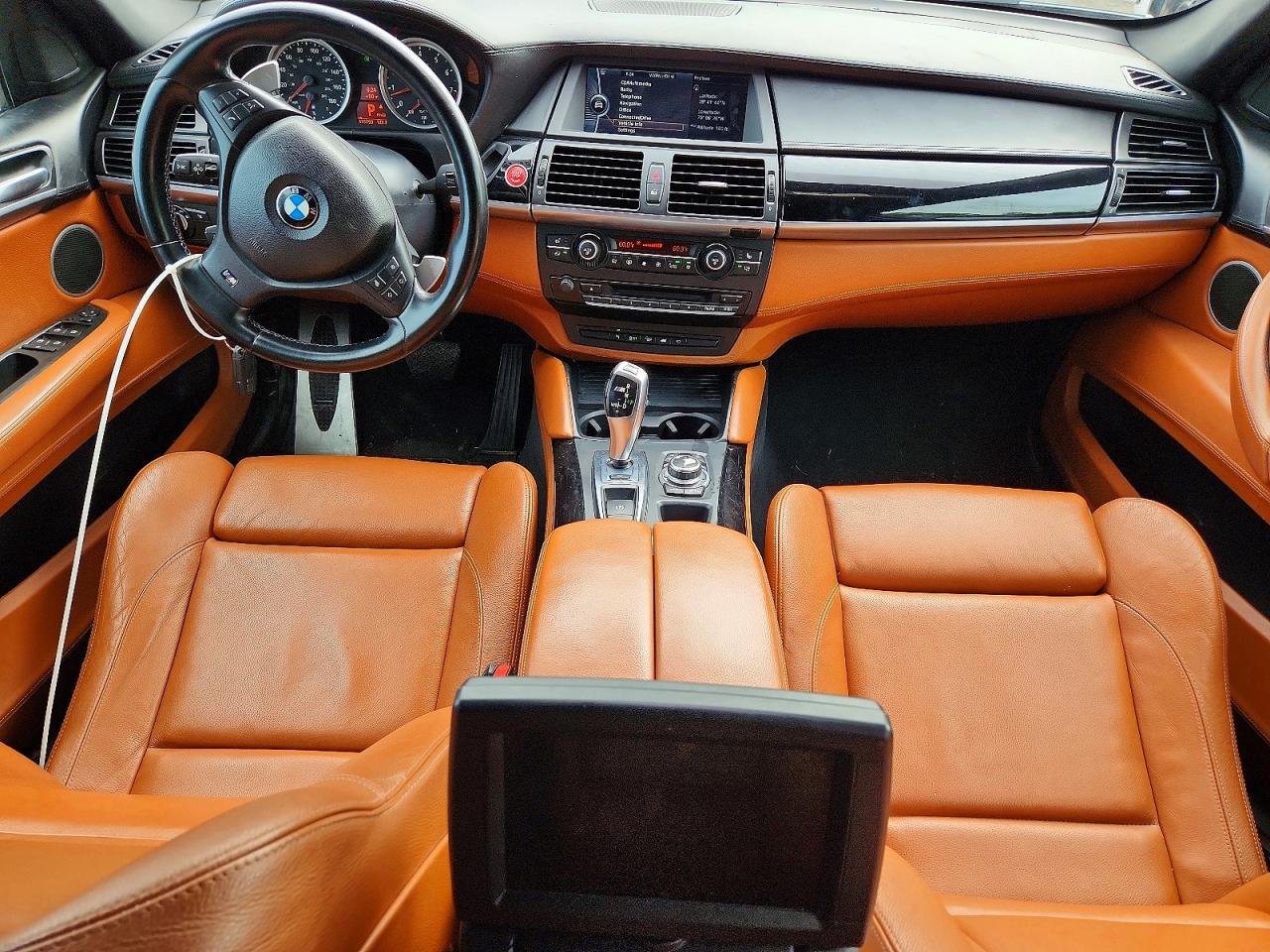 BMW X Series M
