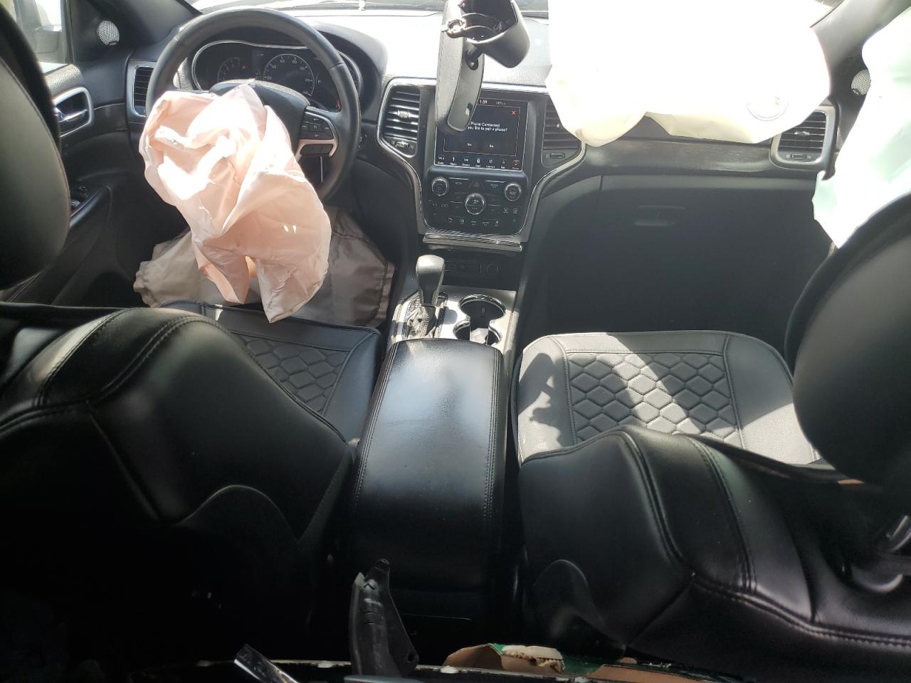 Jeep Cherokee Laredo