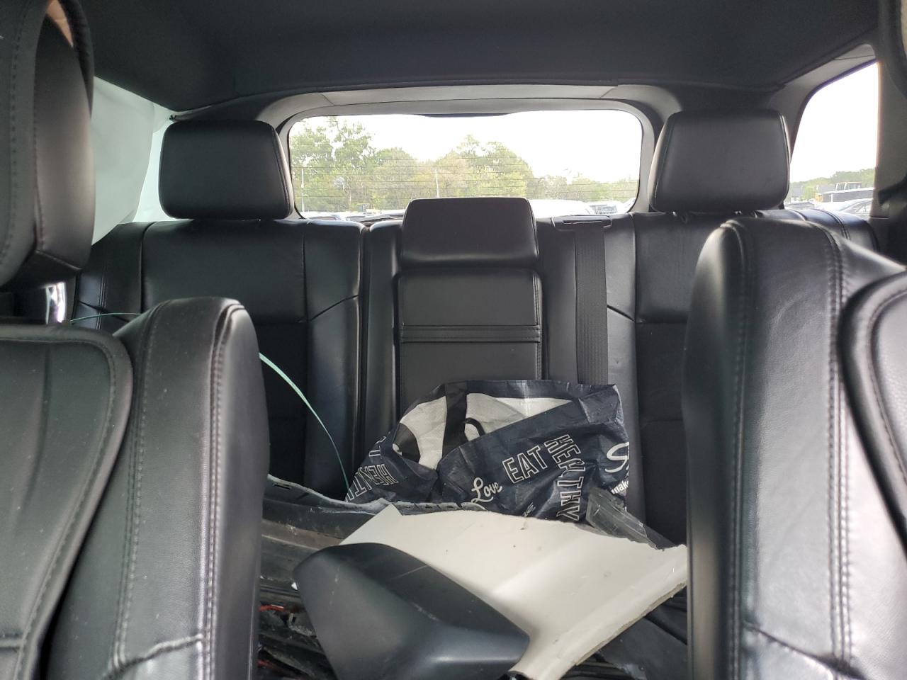 Jeep Cherokee Laredo