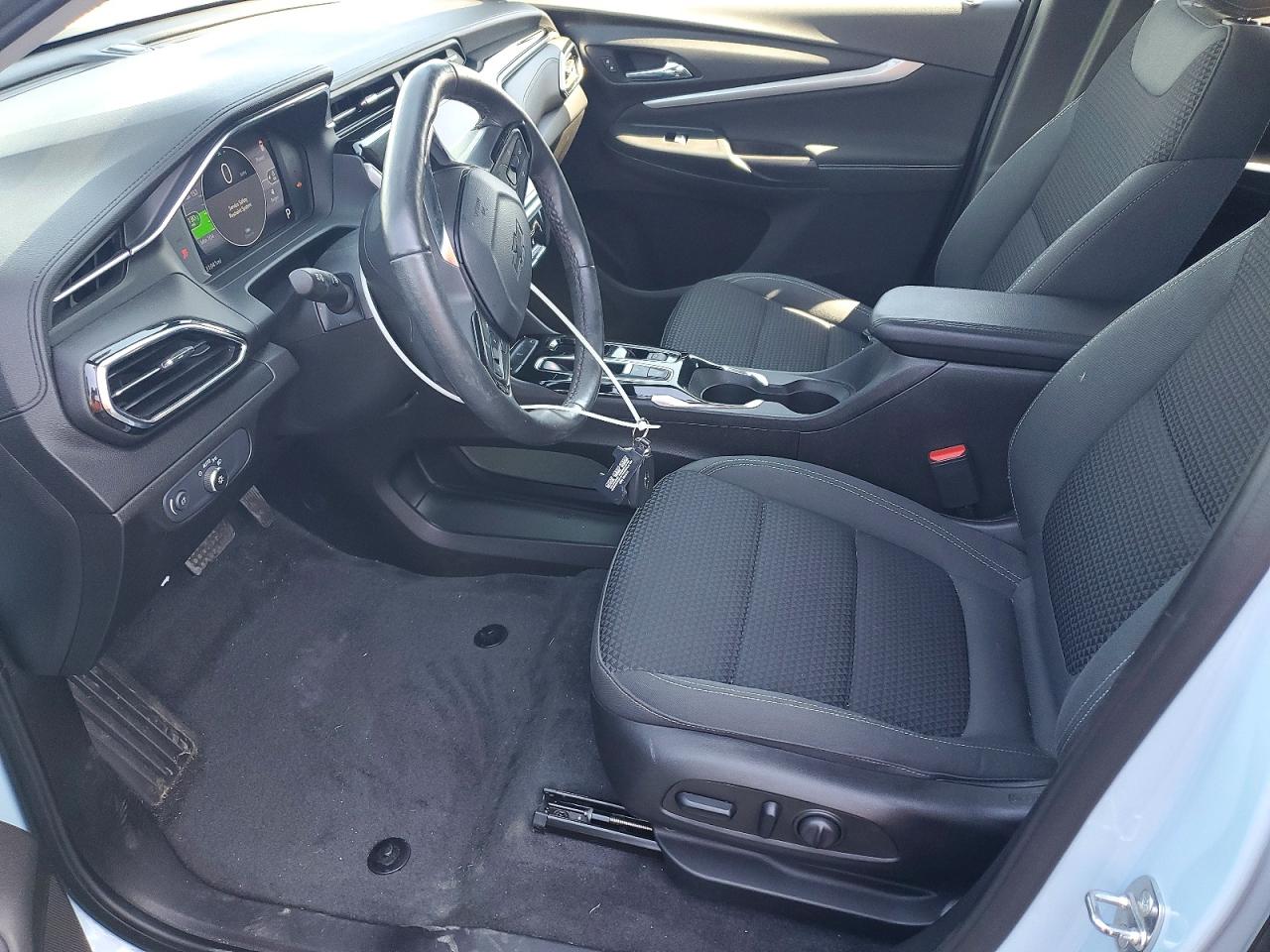 Chevrolet Bolt Lt