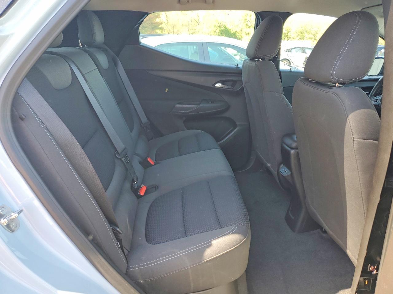 Chevrolet Bolt Lt