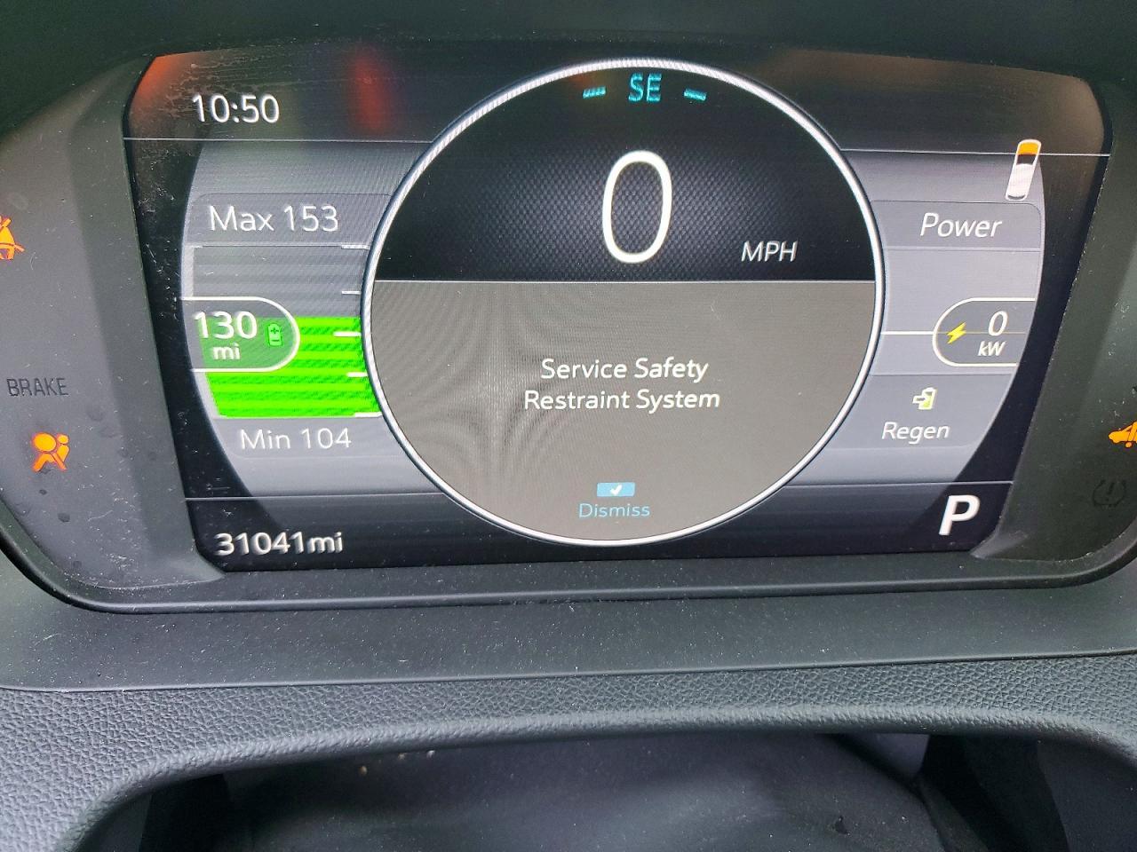 Chevrolet Bolt Lt