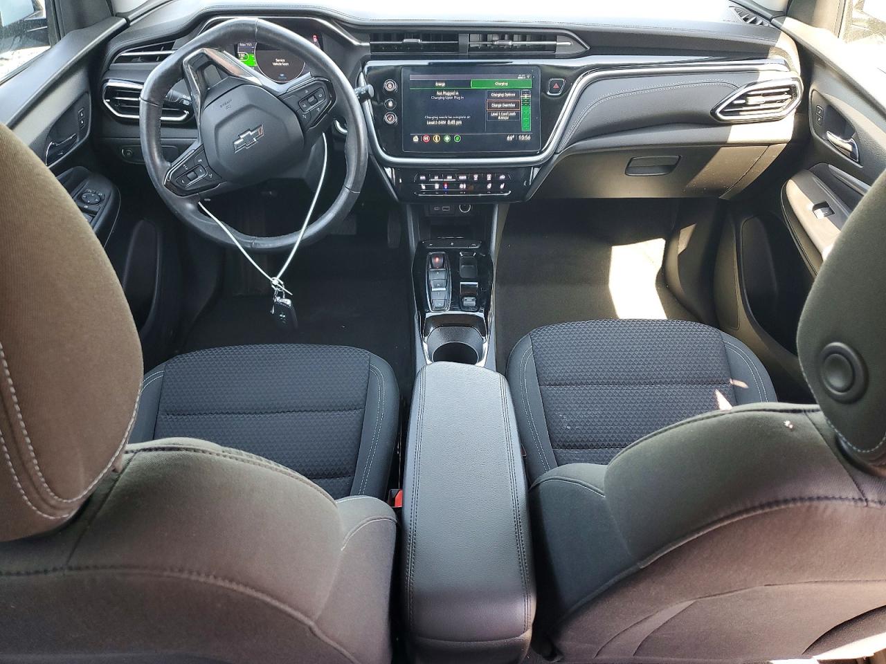 Chevrolet Bolt Lt