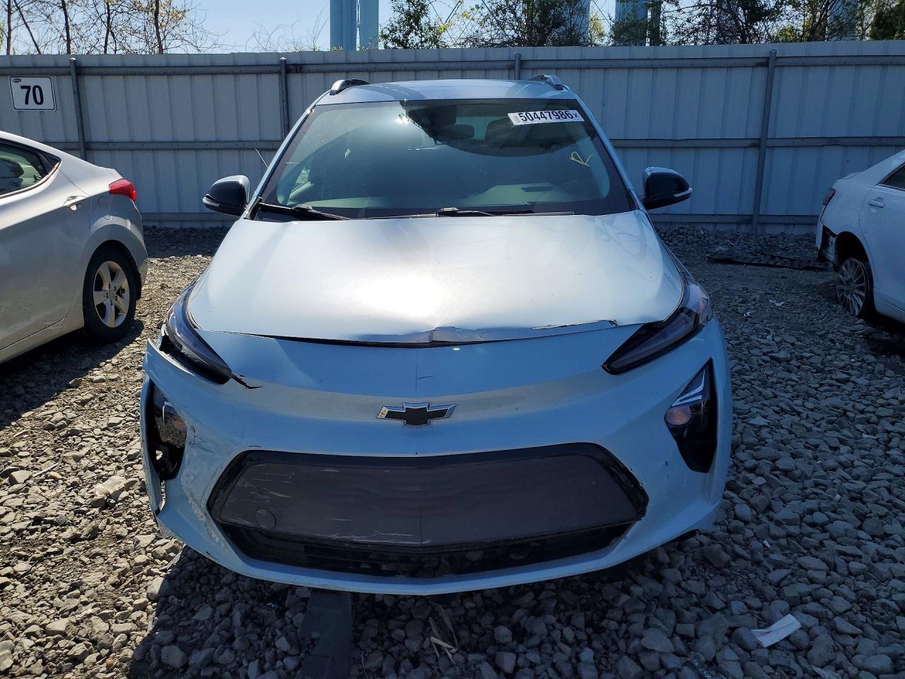 Chevrolet Bolt Lt