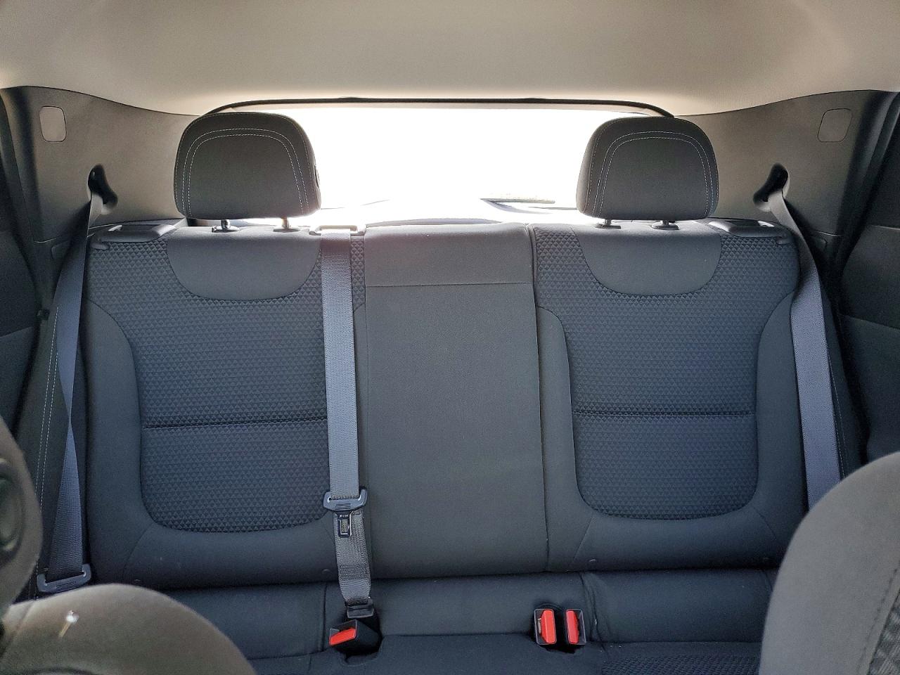 Chevrolet Bolt Lt