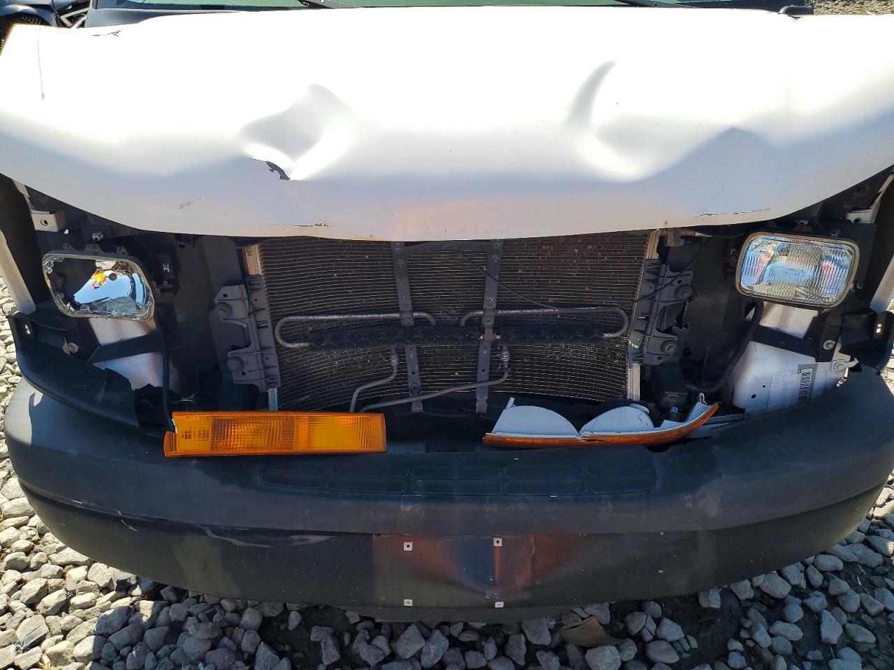 Chevrolet Express