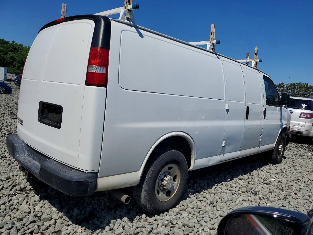 Chevrolet Express