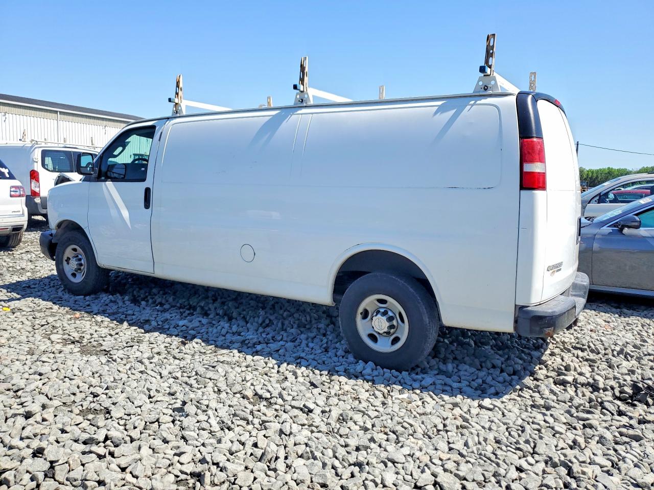 Chevrolet Express