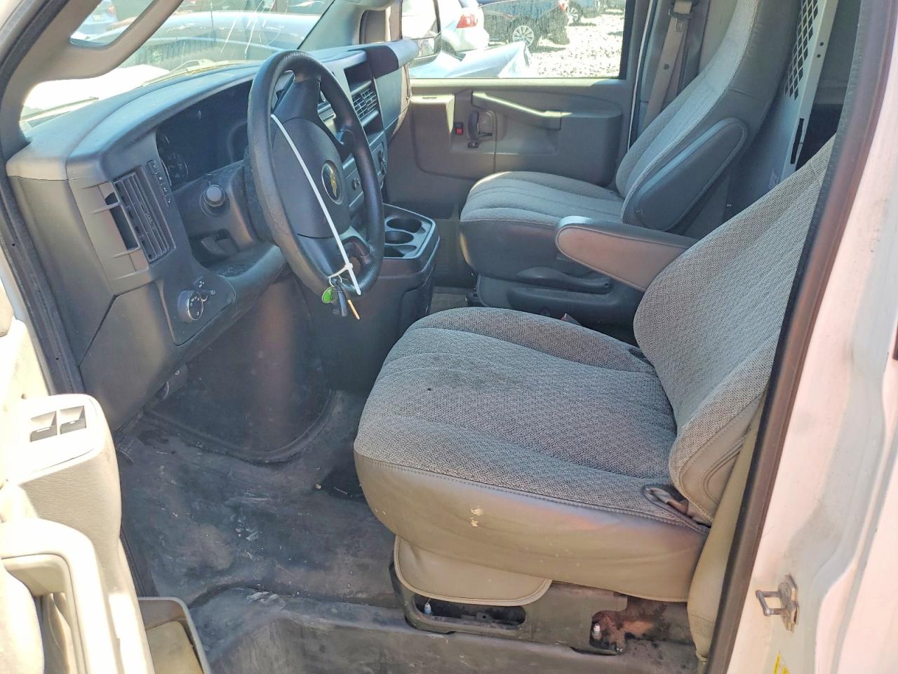 Chevrolet Express