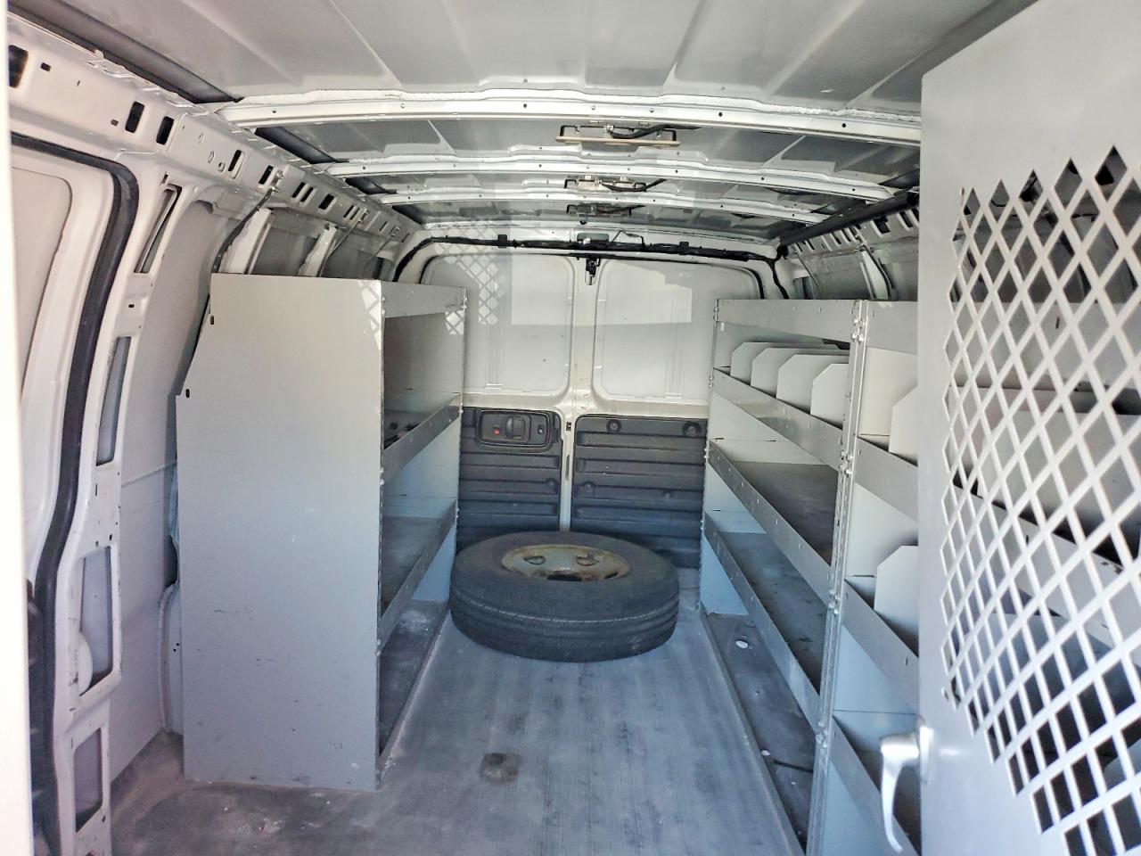 Chevrolet Express