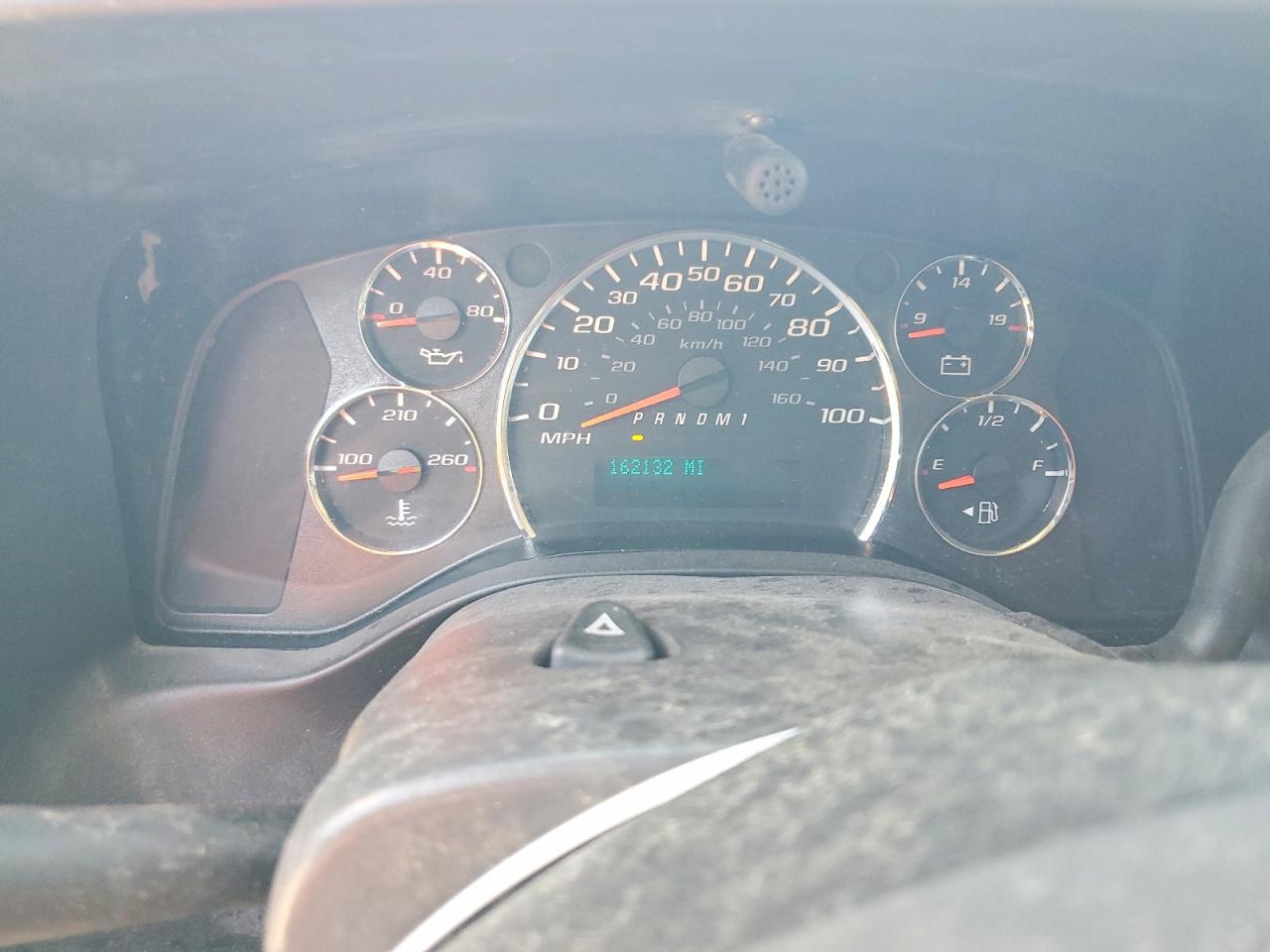 Chevrolet Express