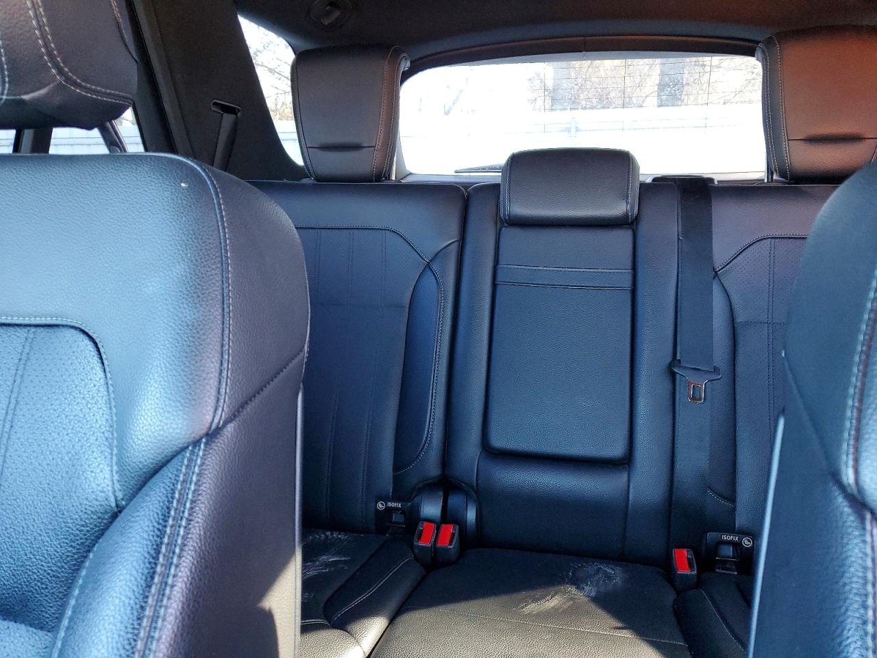Mercedes-Benz GLE 350 4matic