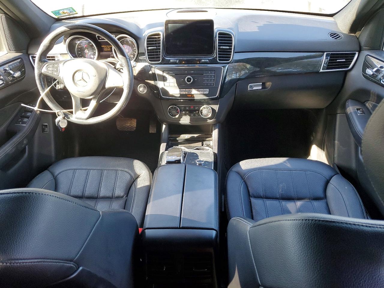 Mercedes-Benz GLE 350 4matic