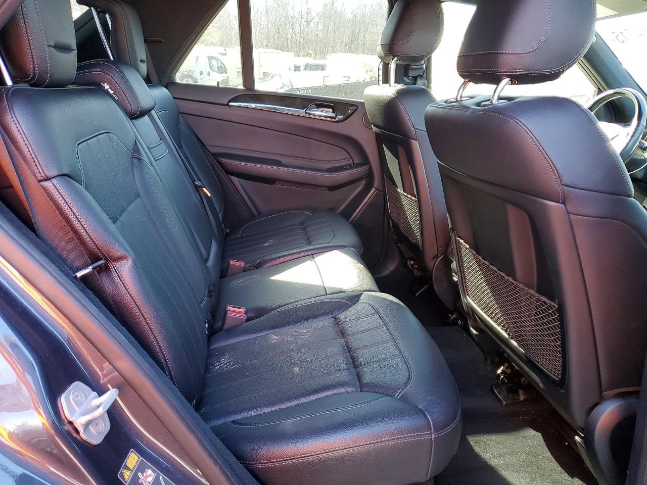 Mercedes-Benz GLE 350 4matic