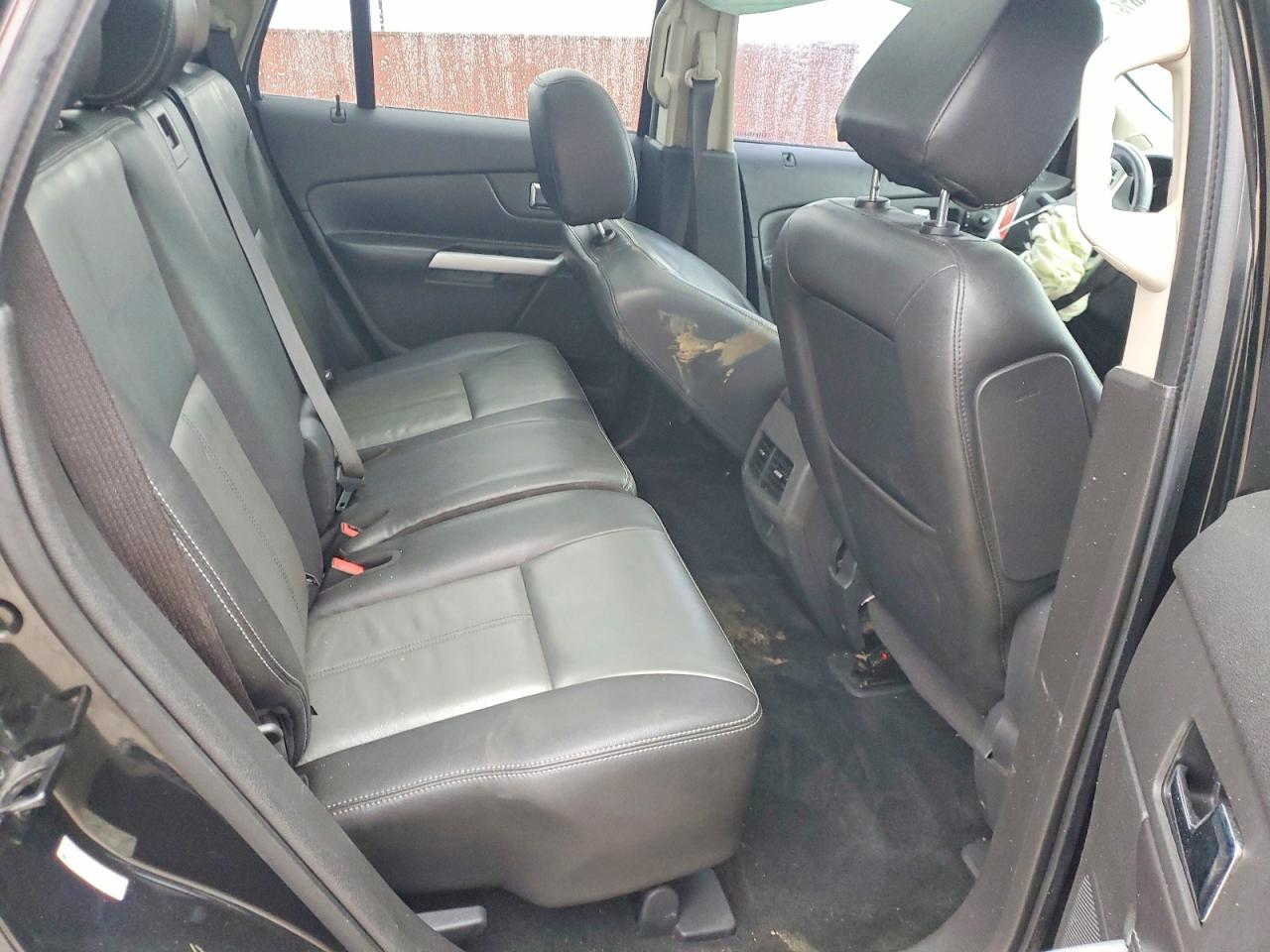 Ford Edge Sport