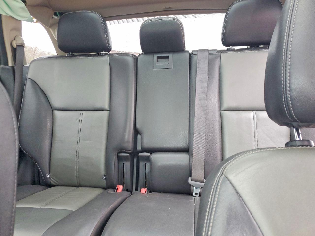 Ford Edge Sport