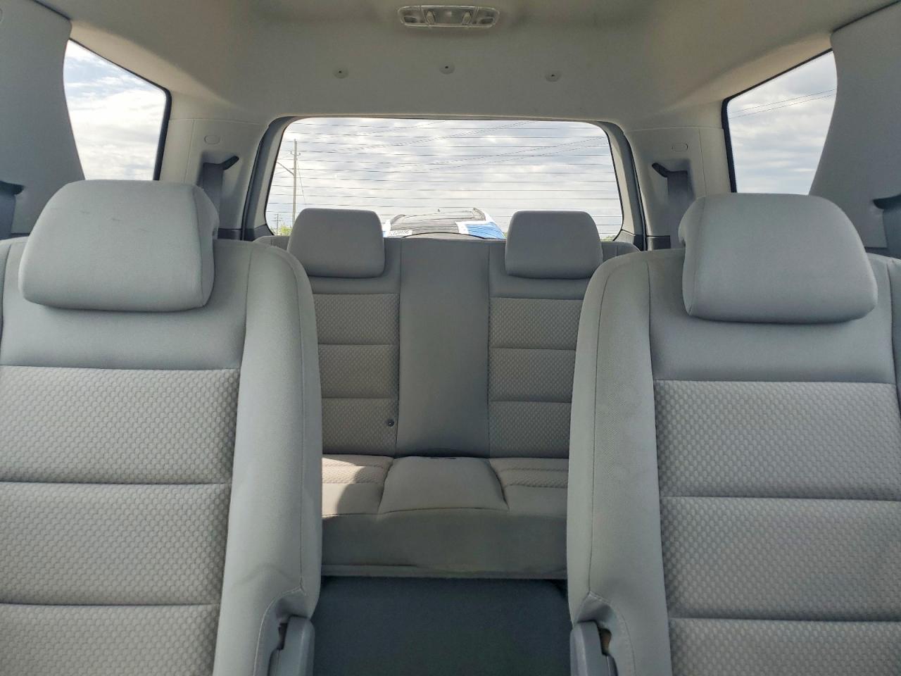 Ford Freestyle Sel