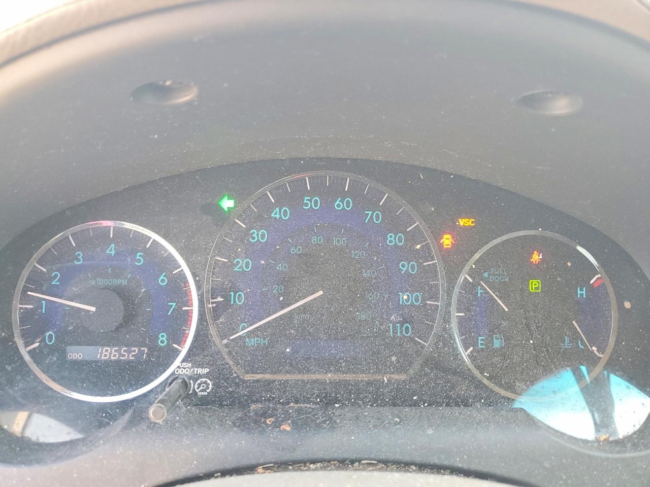 Toyota Sienna Xle Limited