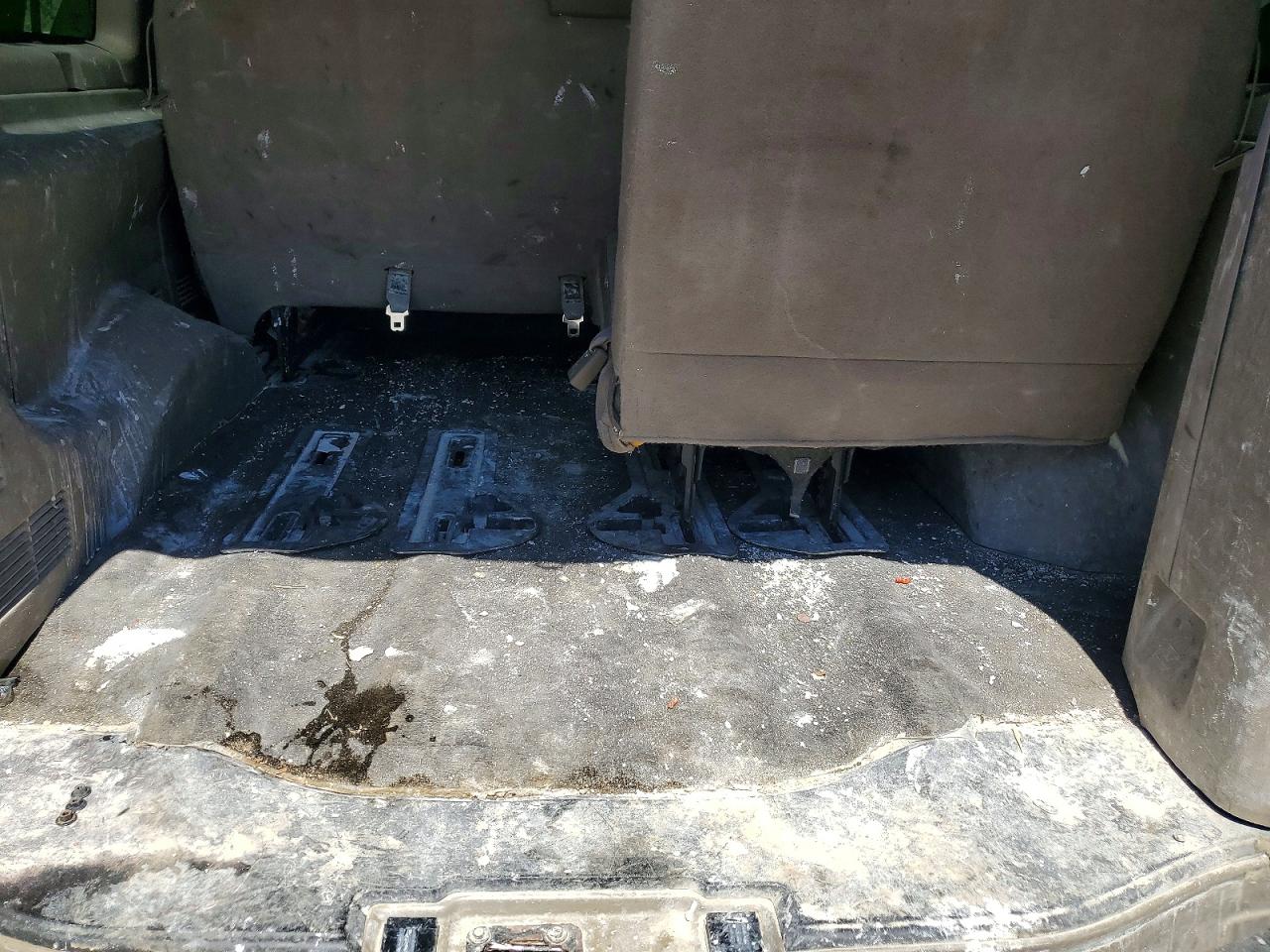 Chevrolet Express Ls