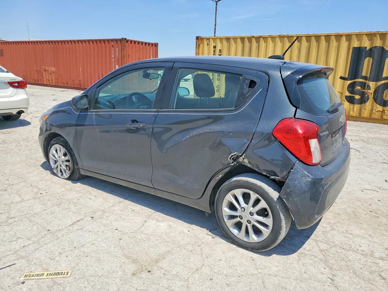 Chevrolet Spark 1lt