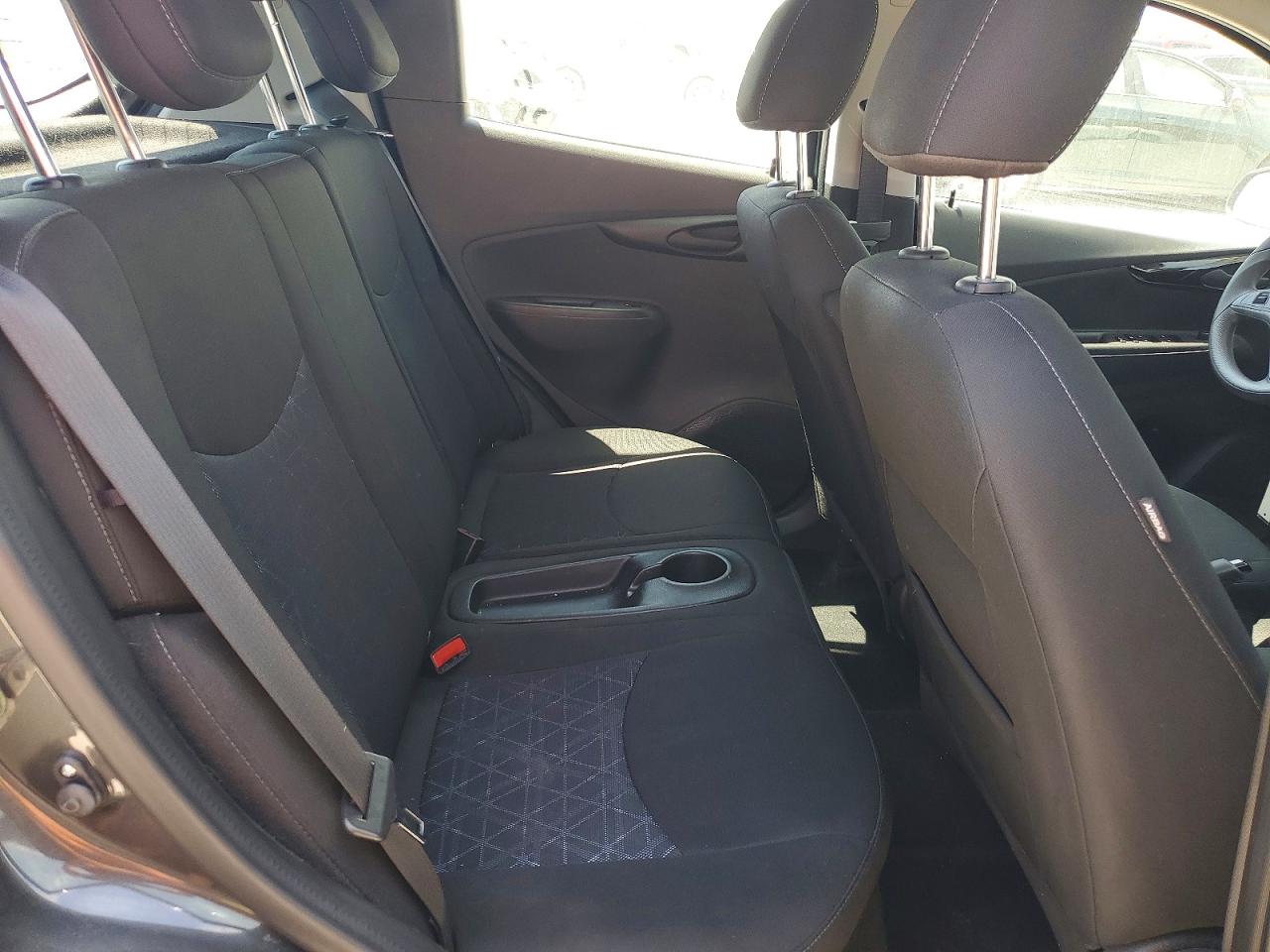 Chevrolet Spark 1lt